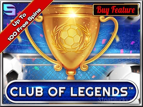 Club Of Legends